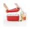 LEKUE ICE BOX ROUGE  882487